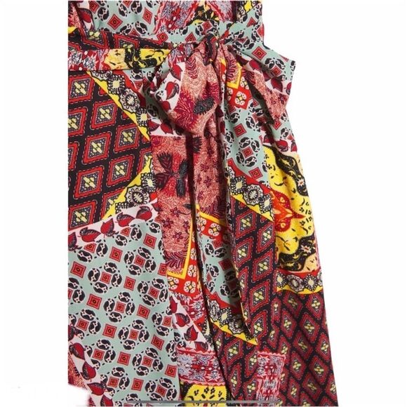 Anthropologie | Harlyn Mairi Jumpsuit Multi Size S NWT - Picture 2 of 12